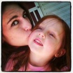 Christina Bella Benson