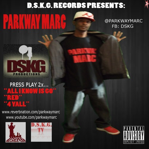 ParkwayMarc - D$KG4L’s avatar
