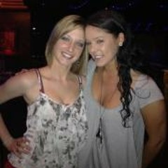 Amber Markay Blackwell