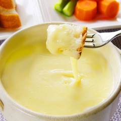 Juke fondue