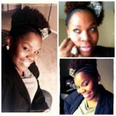 Delilah Shonte' Berkley