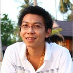 Jakkraphan Saengthong