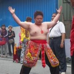 Haoxuan Dai