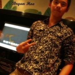 Bryan Hoo
