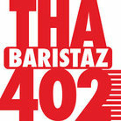 THA BARISTAZ
