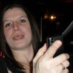 Kelly Marie Woolford