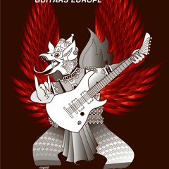 Qguitars Radix Europe