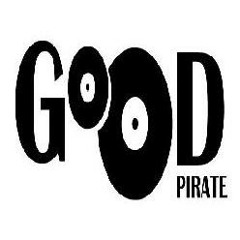 good pirate