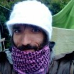 Patrique Ståhl Dordevic