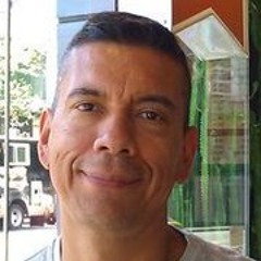 Xavier Farias
