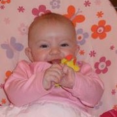 Kate Louise Karen Perrin