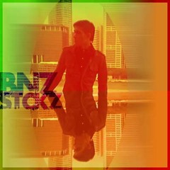 Bnz Syahark Stckz
