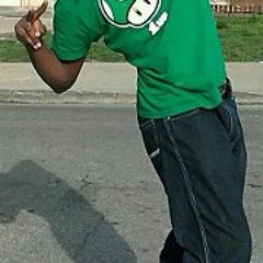 Lorenzo TheArtist McCoy