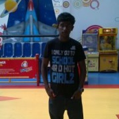 Jeya Suriya
