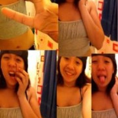 Nathalie Ovoxo Alpen