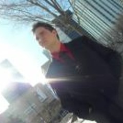 Eric Leland Crockett