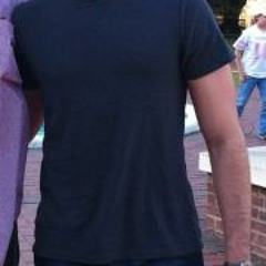 Justin Richardson 7