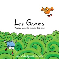 Les Gnams