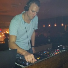 Dan Harwood