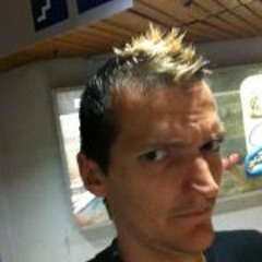 Gaetan Rossier