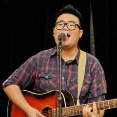 月亮代表我的心 The Moon Represent My Heart (Acoustic Cover)