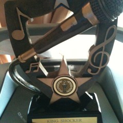 king shocker