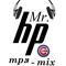 Mr.hp mp3-mix