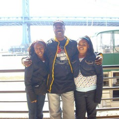 Sariah Heart Brocken