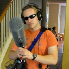 Matt Glenn Sound Design