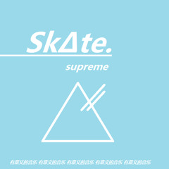 Sk∆te.