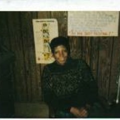 Omar Bullhorn Taylor