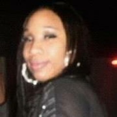 Tanette NayNay Harris