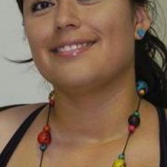 Violeta Rodríguez Vargas