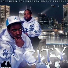 Southern Boi Ent.