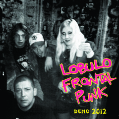 Lobulo Frontal Punk