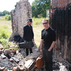 Marco und der Geigenmann