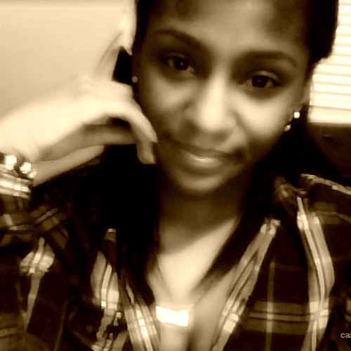 Tynisha Keli - My Everything