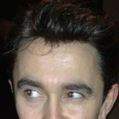 Nicholas Mann 1