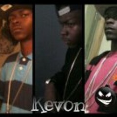 Killa-Black Stay-Strap