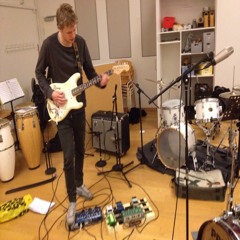 Mads Guitar Nørgaard