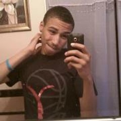 Tyree Kidswaqq Smith