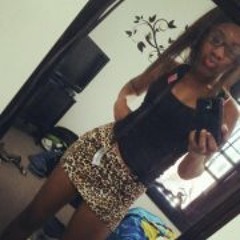 Larriana Ikea Chenevert