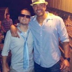 Michael Dupigny-Leigh