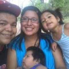 Courtney Tenakhongva