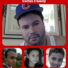 Ismael Junito Cortes