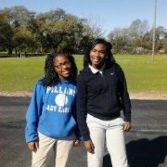 Kearston Speedy Howze