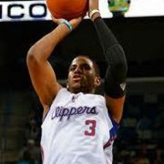 Jamarr MylLife Paisley