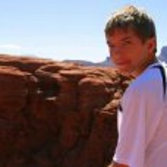 Erik Sherman 1