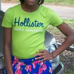 Quashunday Billingsley