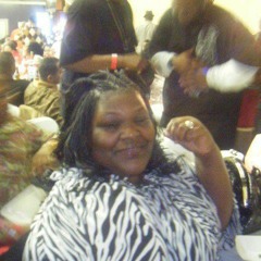 Nichole Payton-Gatewood